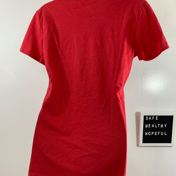 Girl Dangerous Football Tee!ππππ - Picture 5 of 6